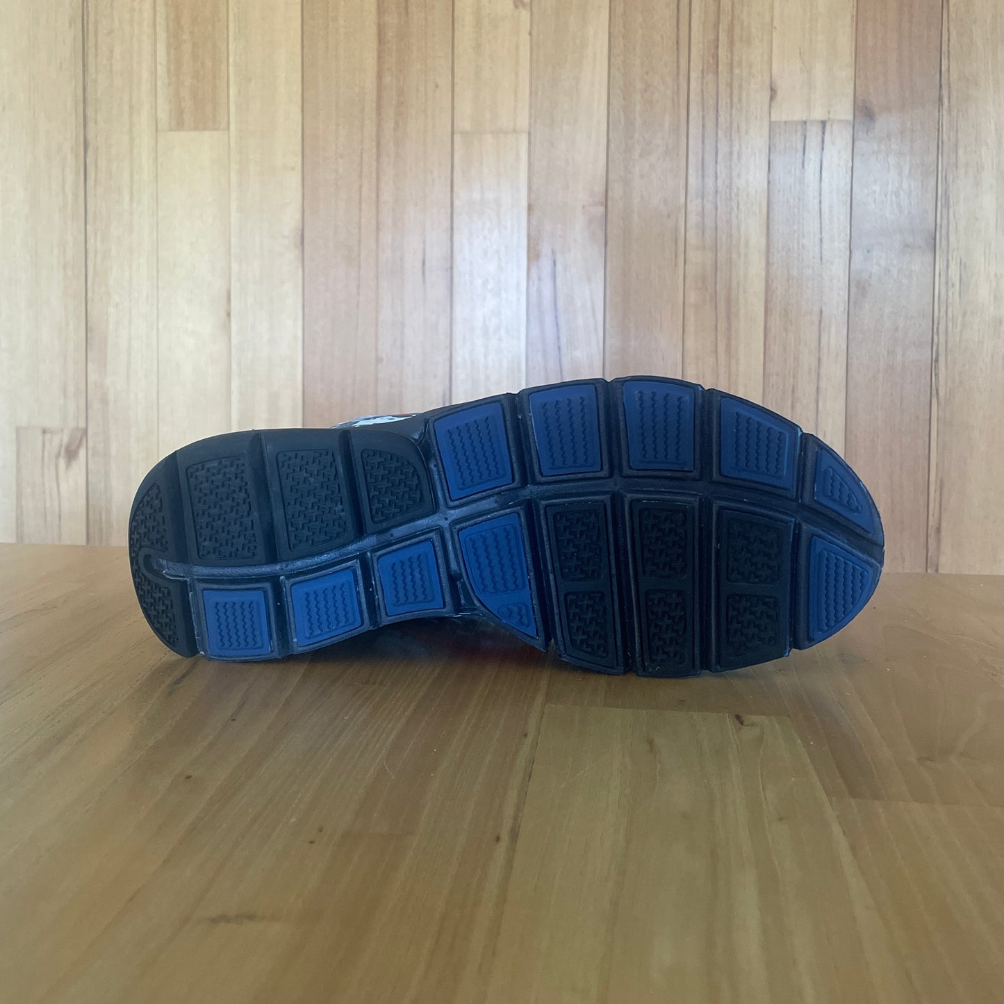 2006 Nike Air Zoom Moire+ ST Stealth