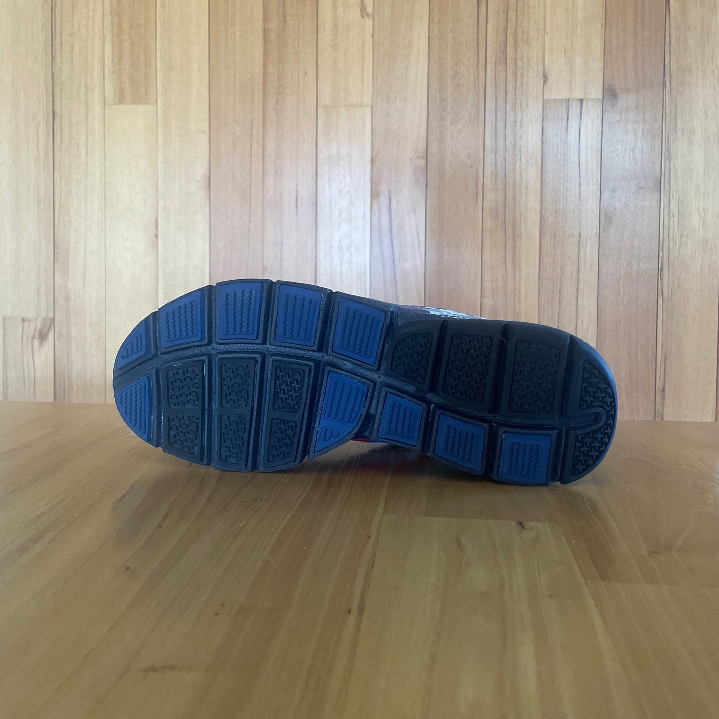 2006 Nike Air Zoom Moire+ ST Stealth