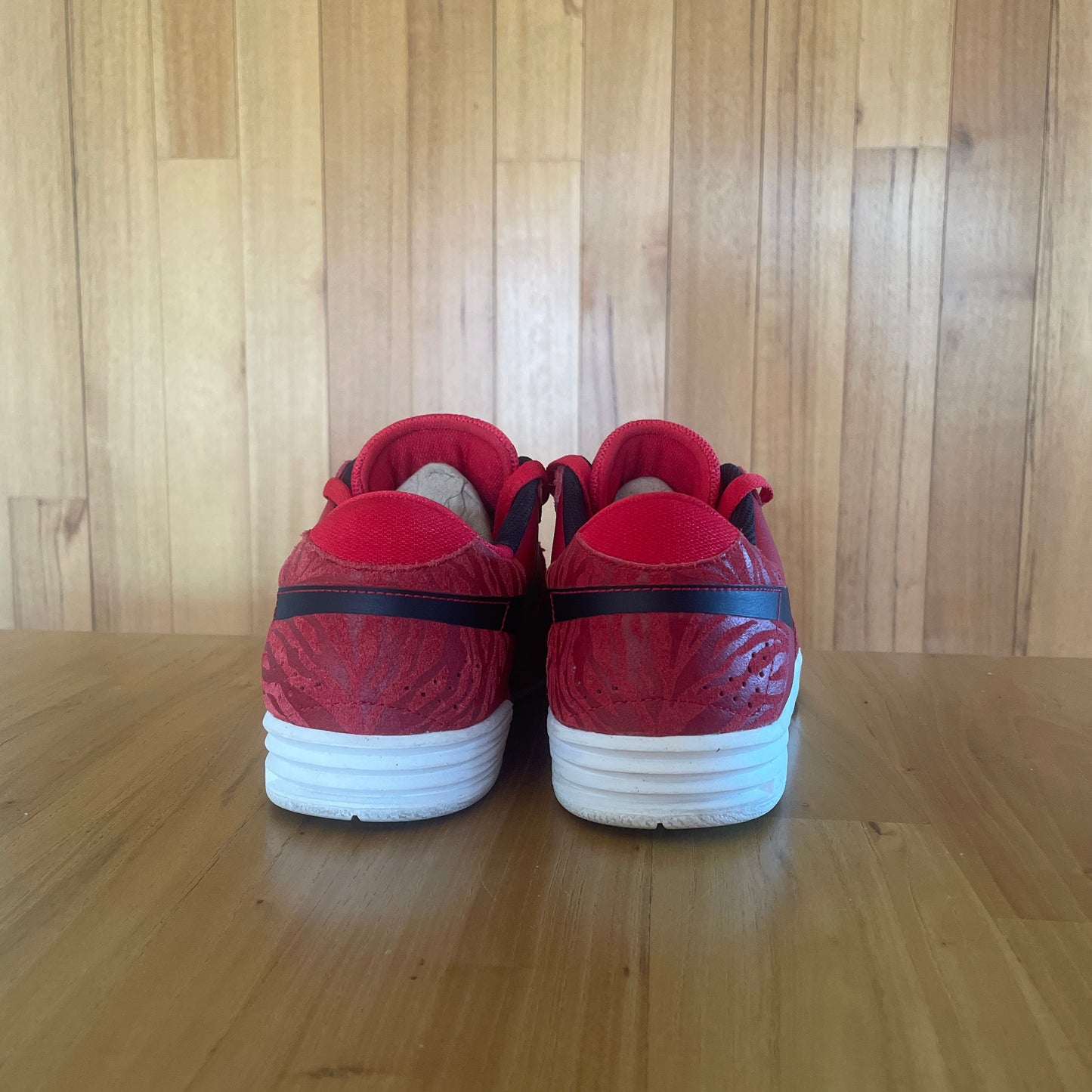 2013 Nike Paul Rodriguez 7 Premium SB 'University Red'