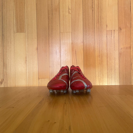 2006 Nike Air Zoom Total90 Supremacy FG Cleat.