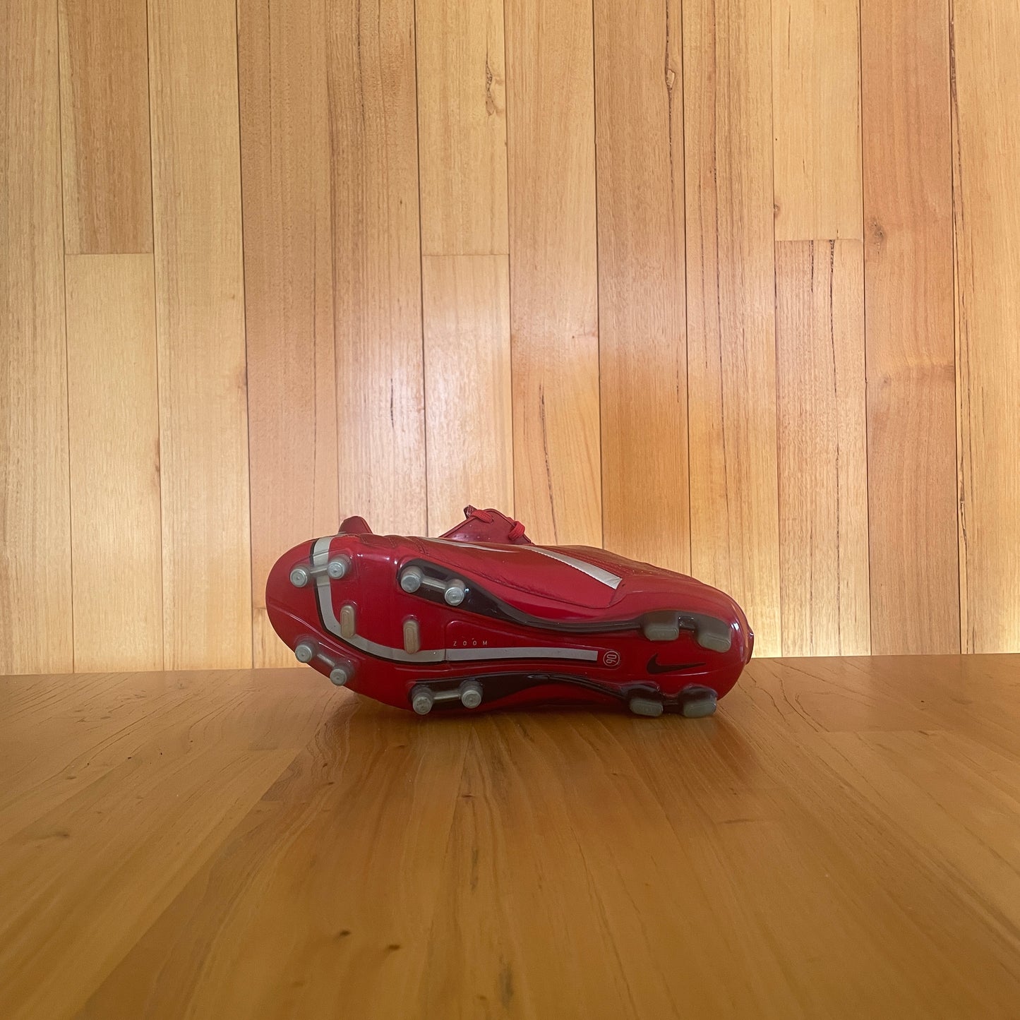 2006 Nike Air Zoom Total90 Supremacy FG Cleat.