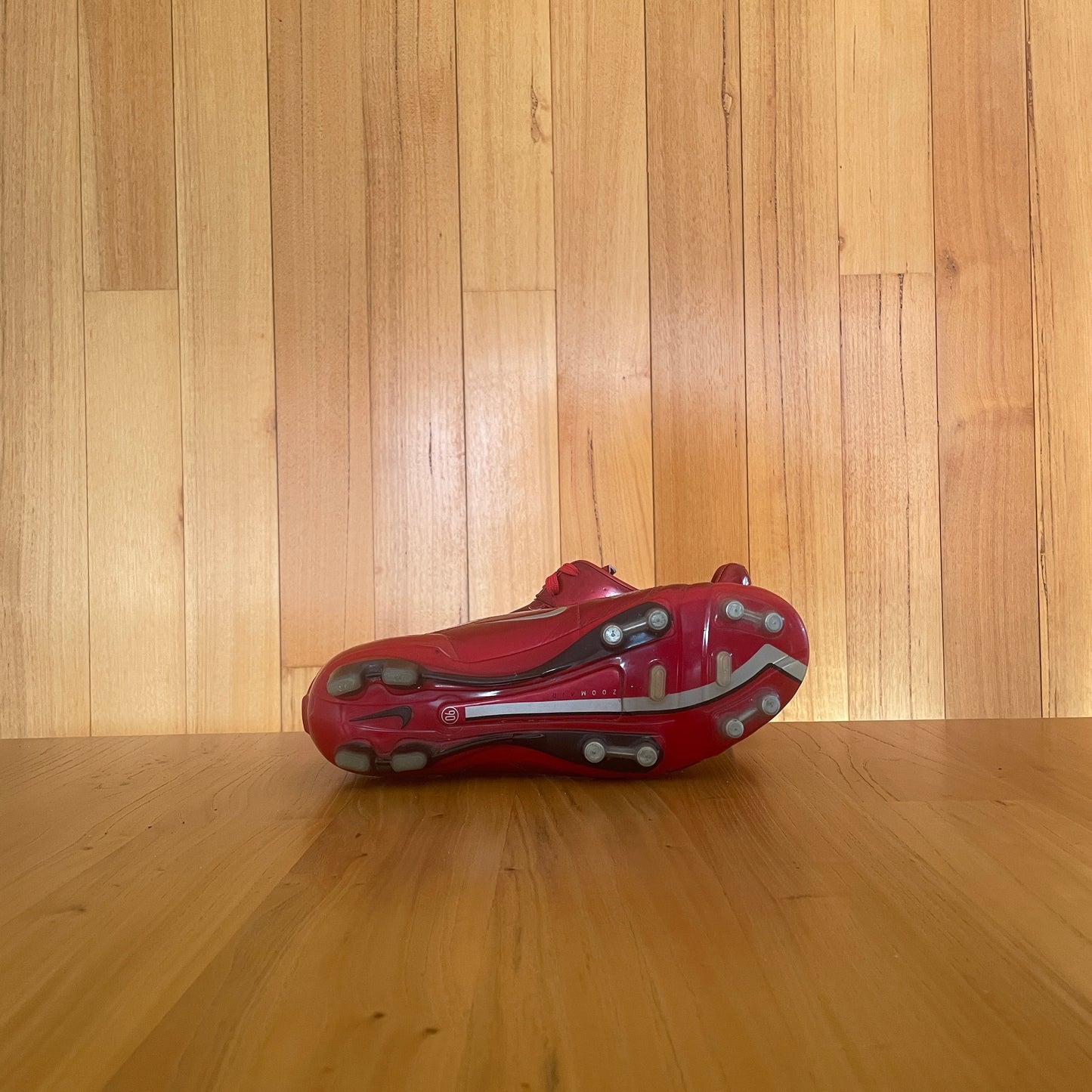 2006 Nike Air Zoom Total90 Supremacy FG Cleat.