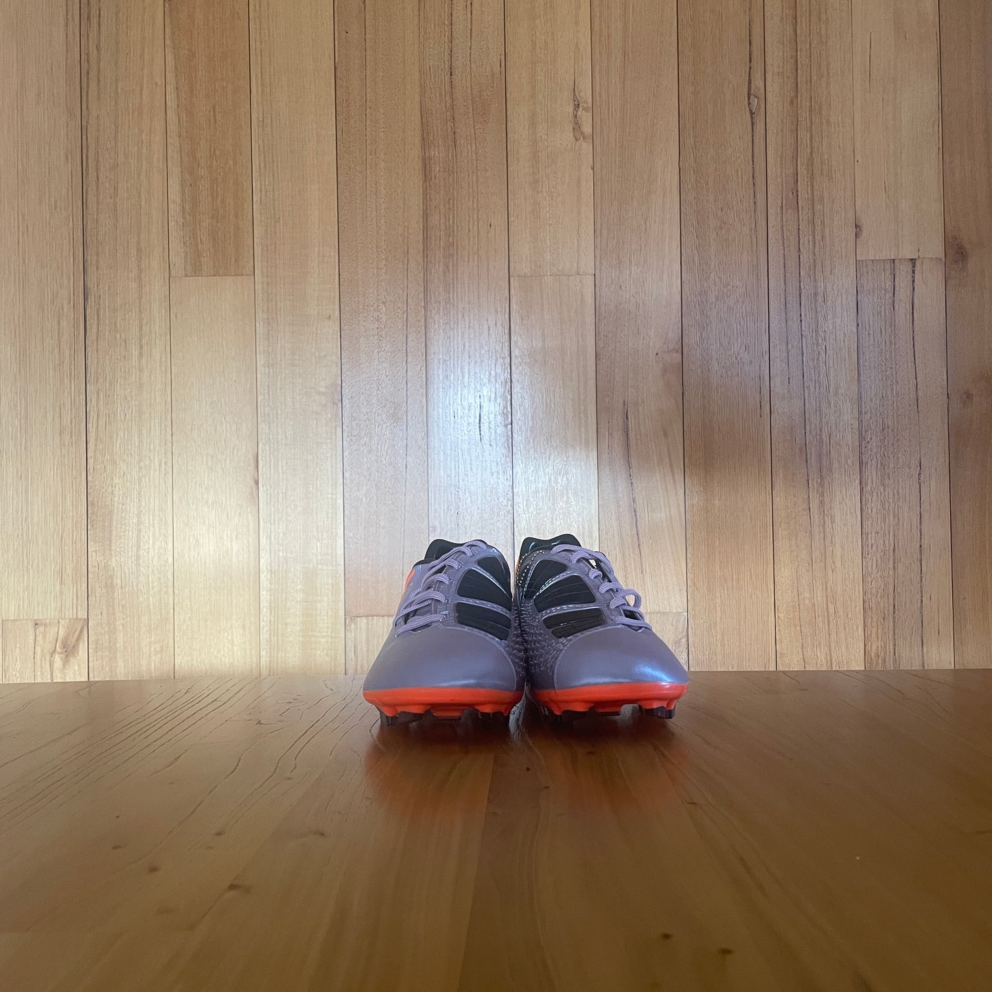 2009 Nike Football Total90 Laser Elite FG Cleats