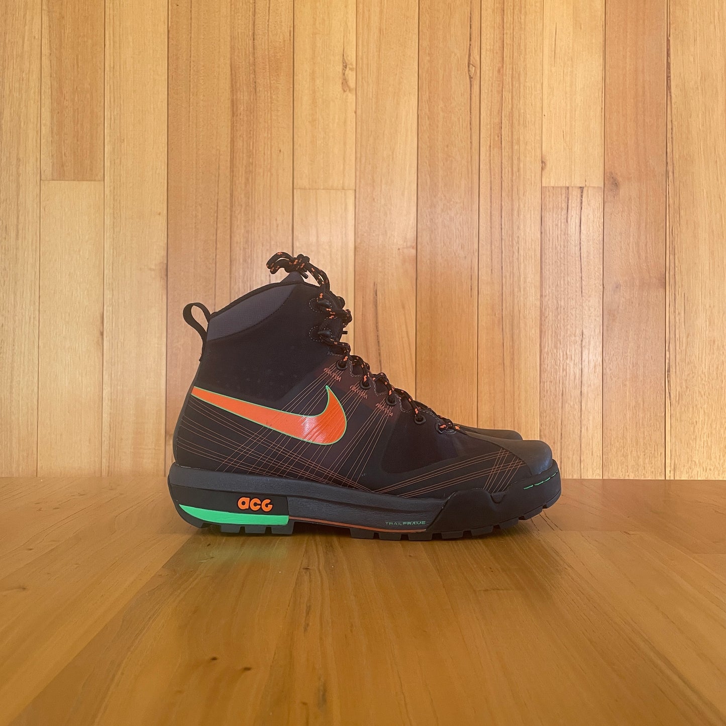 2009 Nike ACG Zoom Ashiko