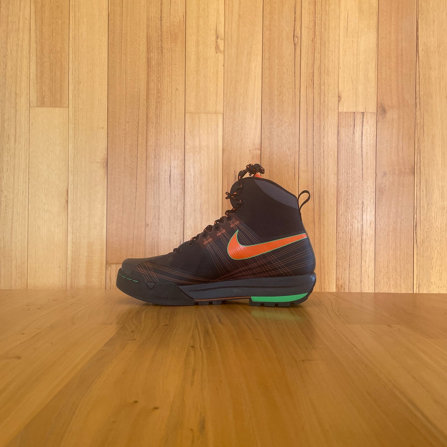 2009 Nike ACG Zoom Ashiko