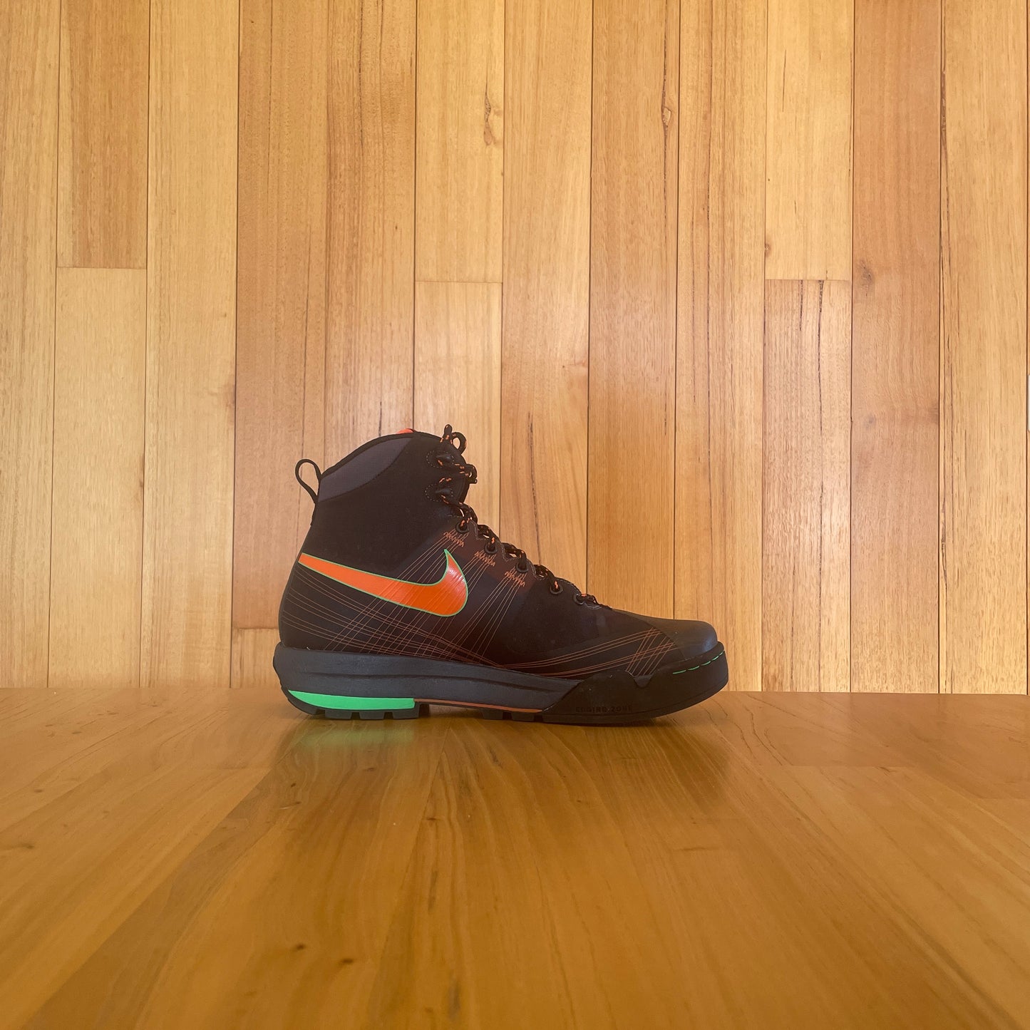2009 Nike ACG Zoom Ashiko