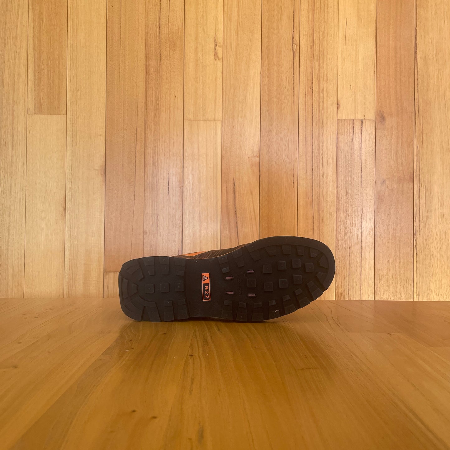 2009 Nike ACG Zoom Ashiko