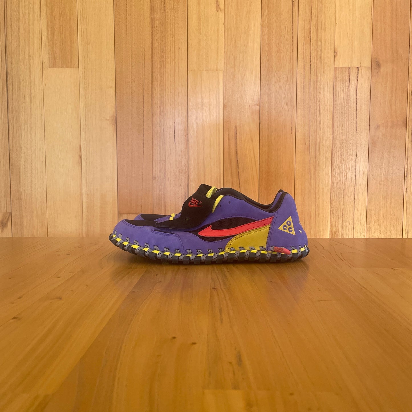 2007 Nike ACG Terra CI