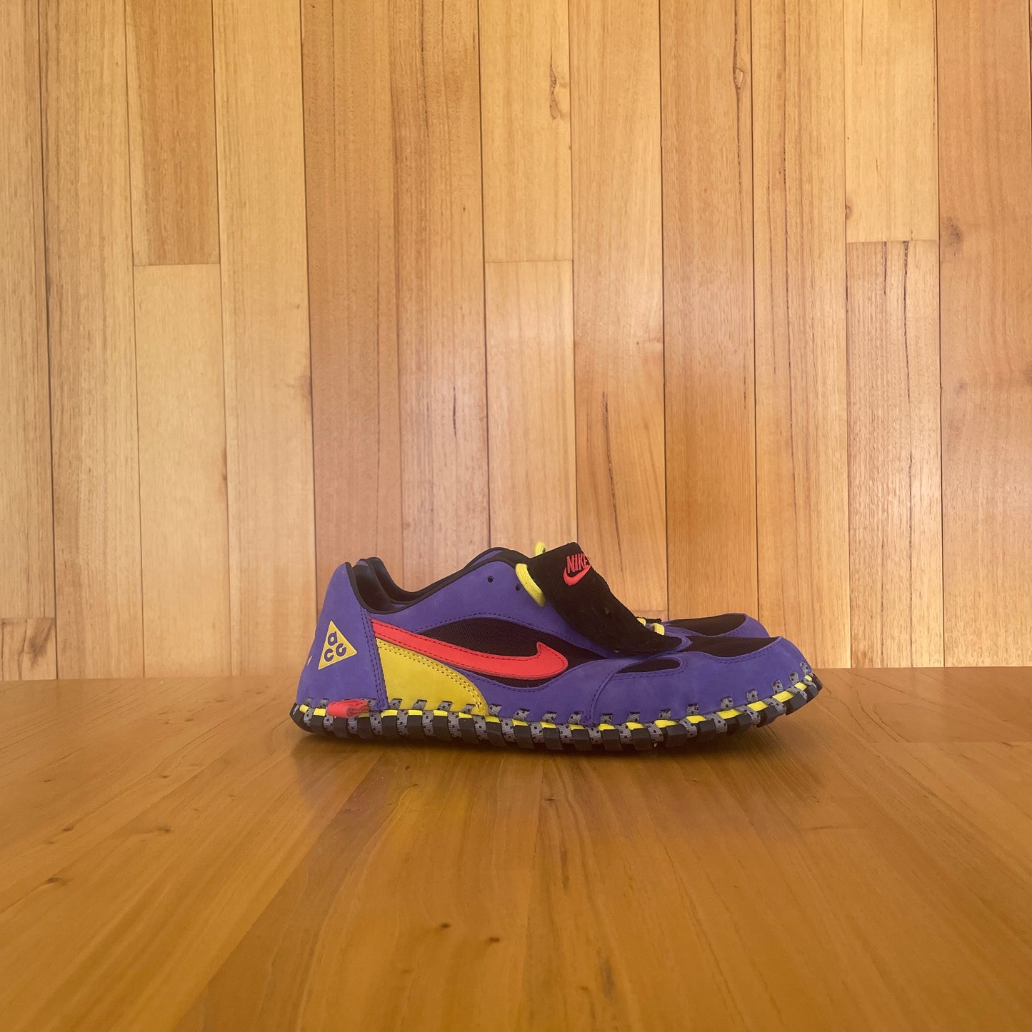 2007 Nike ACG Terra CI