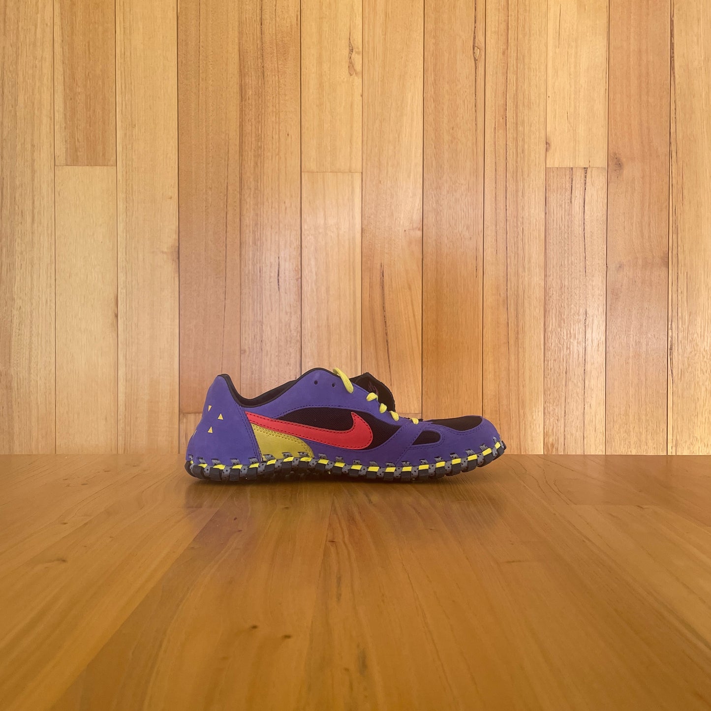 2007 Nike ACG Terra CI