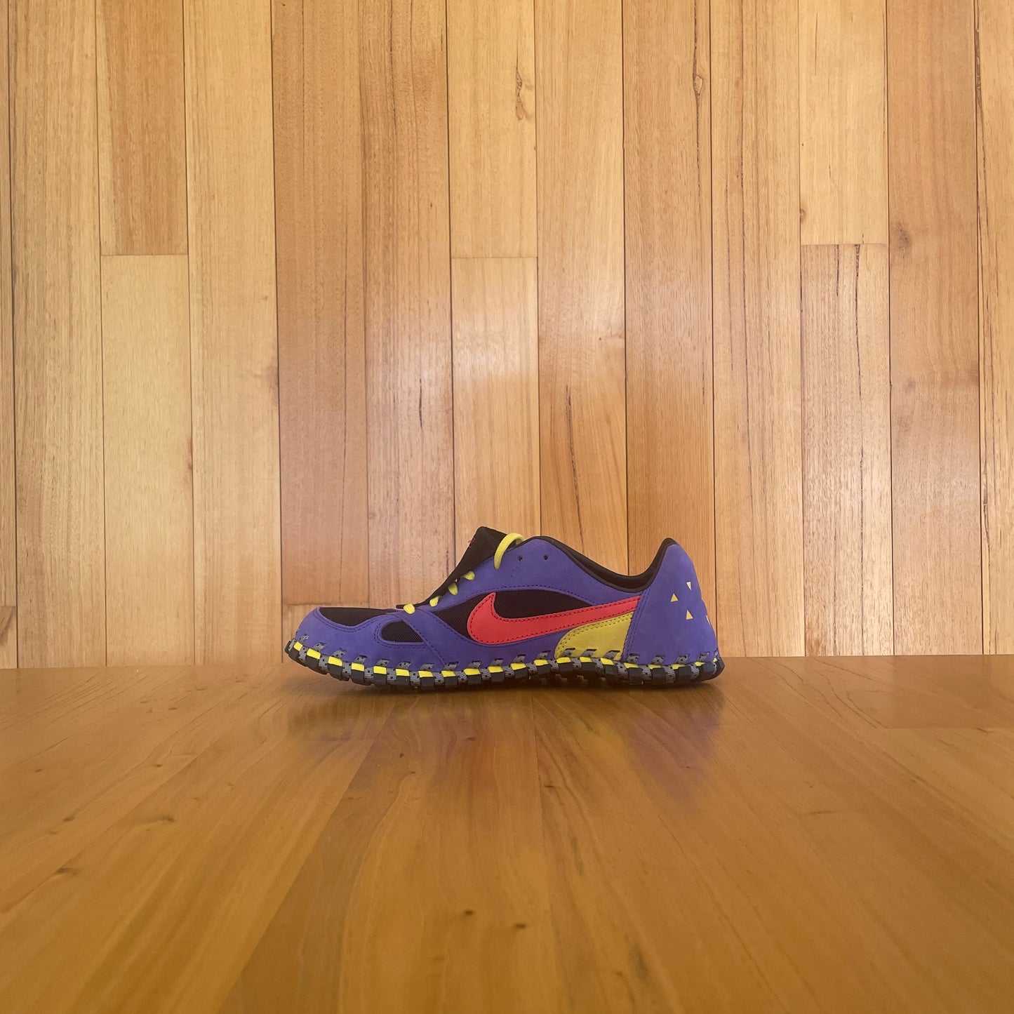2007 Nike ACG Terra CI