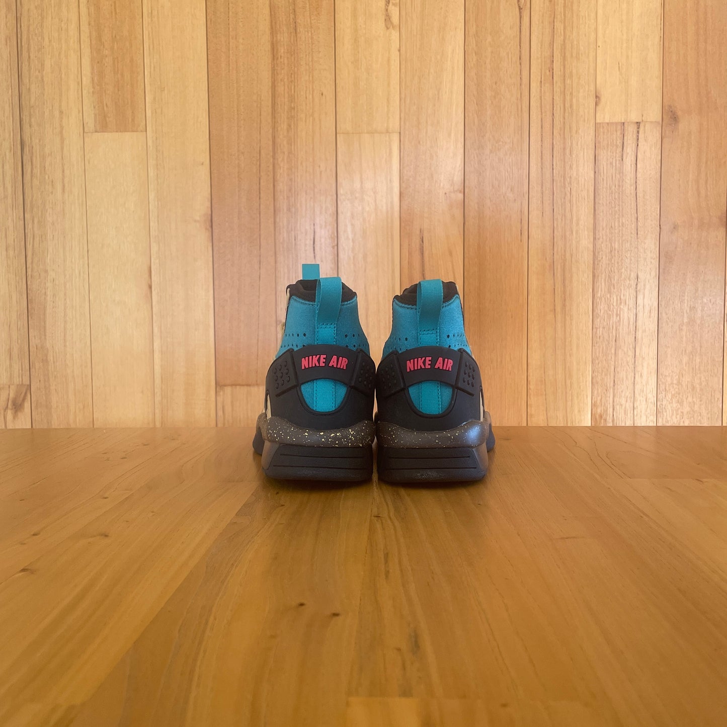 2021 Nike ACG Air Mowabb