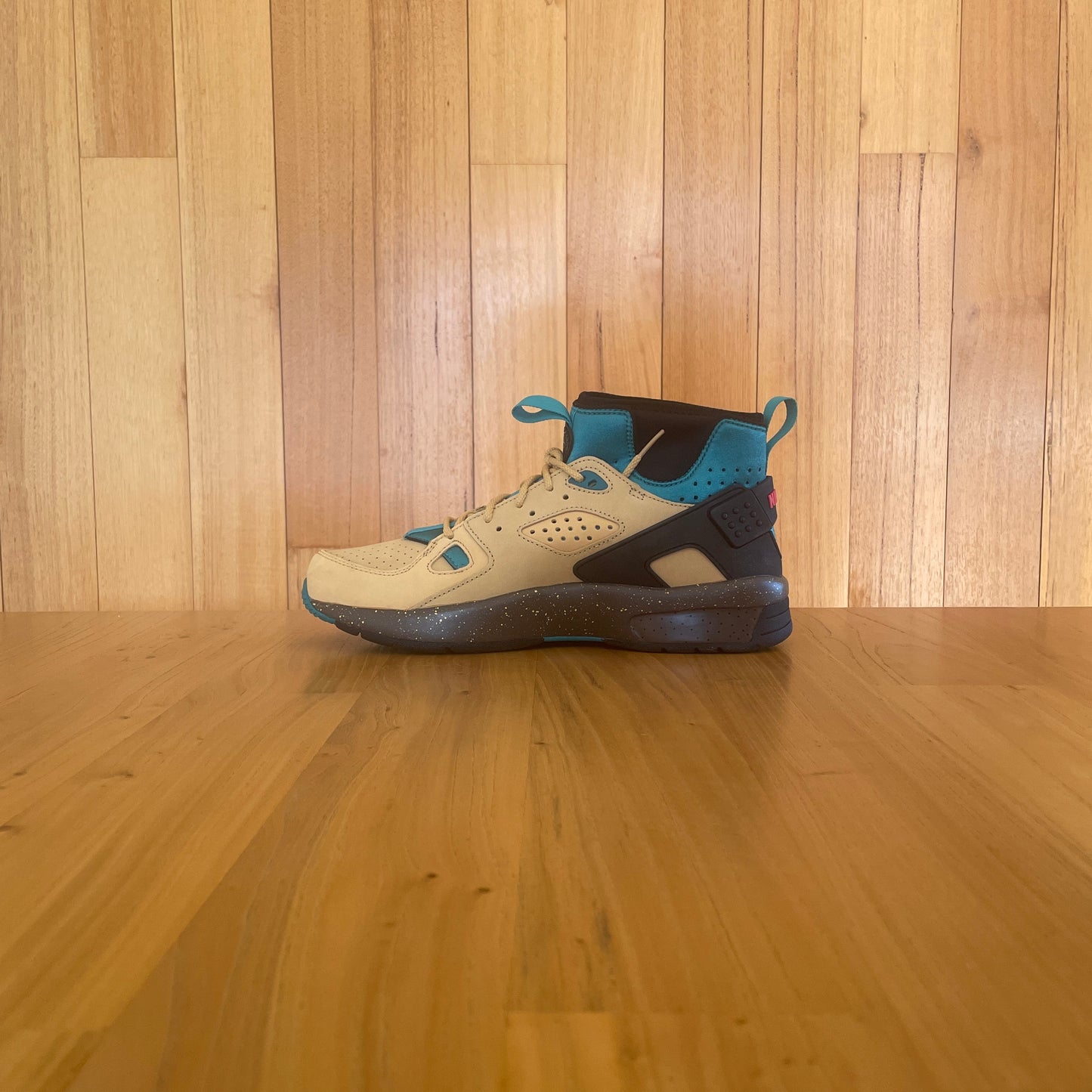 2021 Nike ACG Air Mowabb