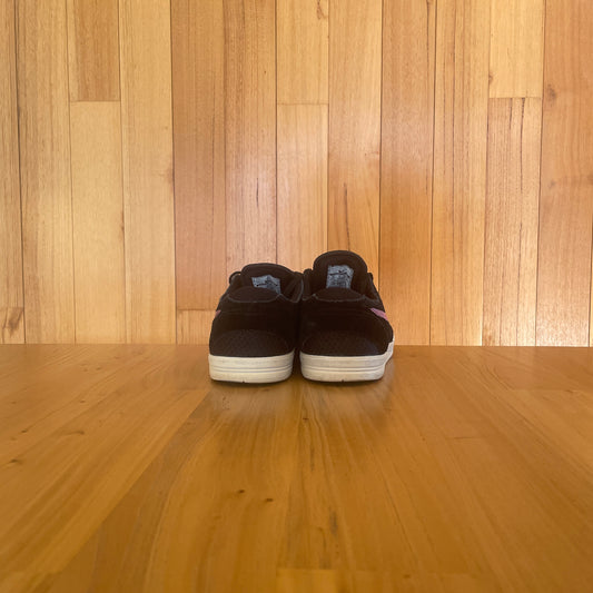 2013 Nike Eric Koston 2 Black/Digital Pink/White