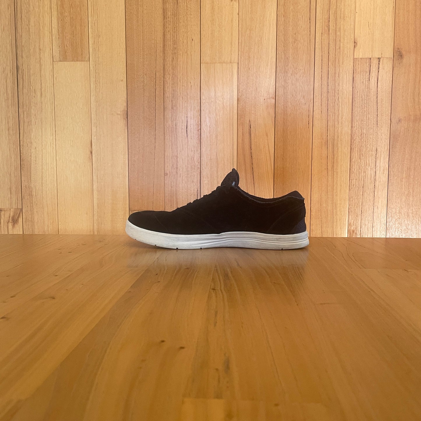 2013 Nike Eric Koston 2 Black/Digital Pink/White