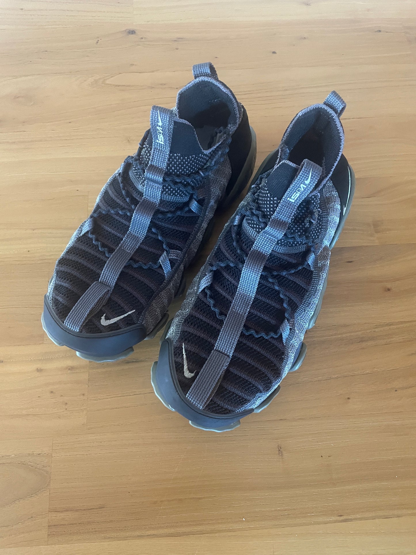 2021 Nike ISPA Link