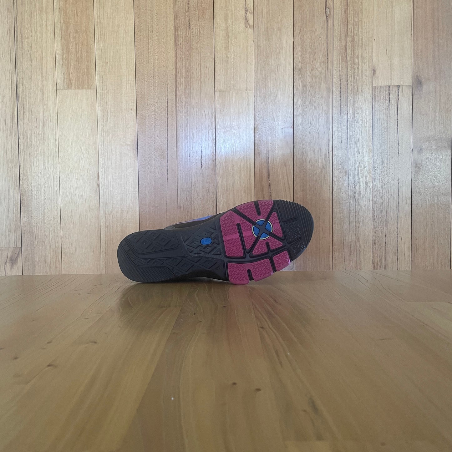 2010 Nike Trainer 1.2 Mid 'Dark Cinder Pink'