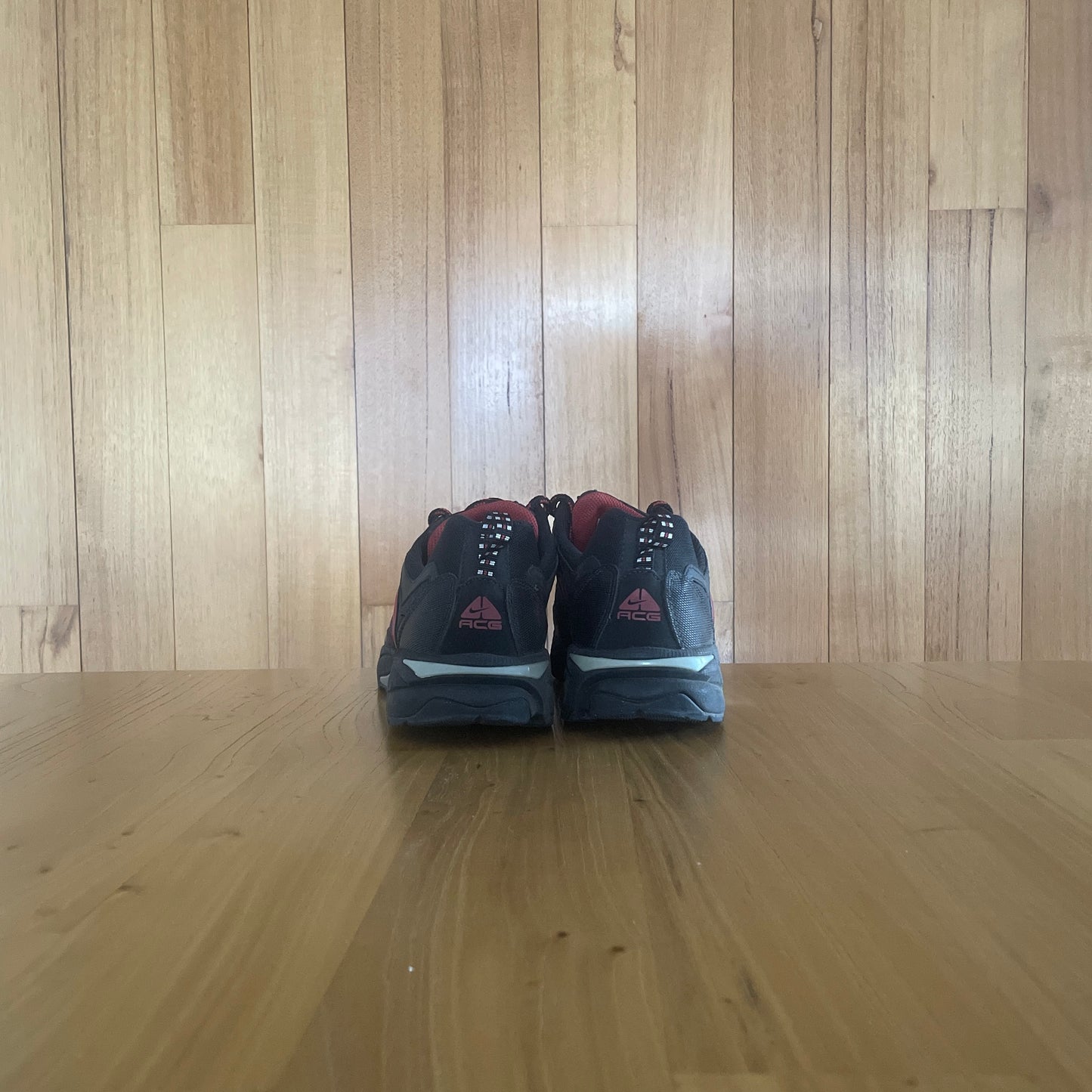 2008 Nike ACG Air Zoom Trail Ridge