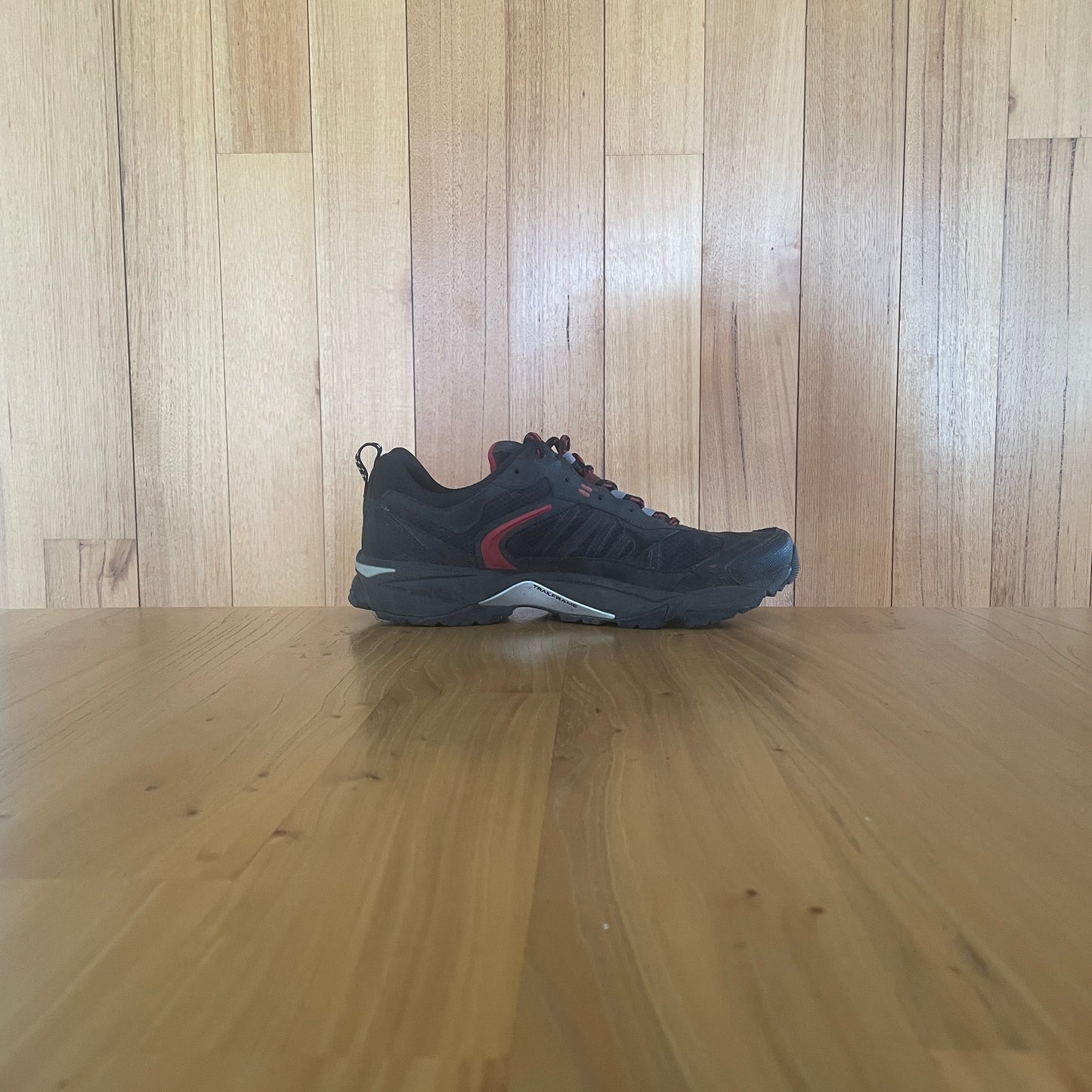2008 Nike ACG Air Zoom Trail Ridge