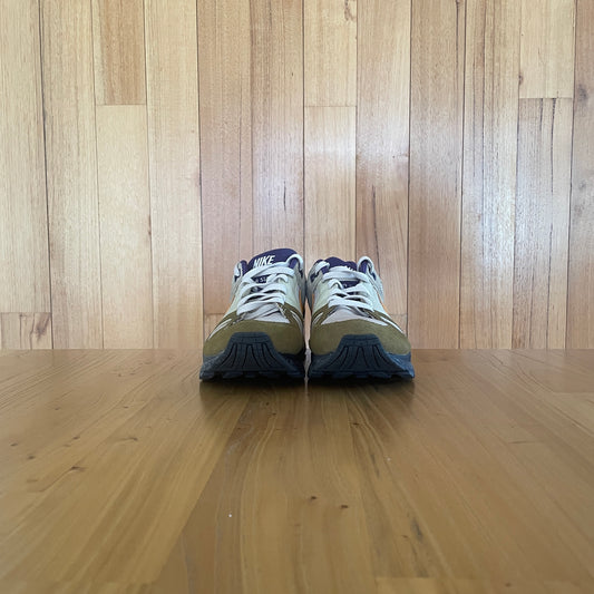 2006 Nike Air Stab Premium "Vegas Gold"