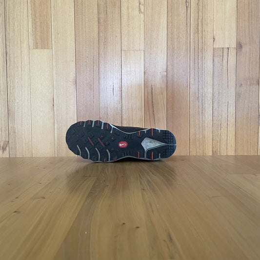 2008 Nike Air Zoom Trail S+ Running