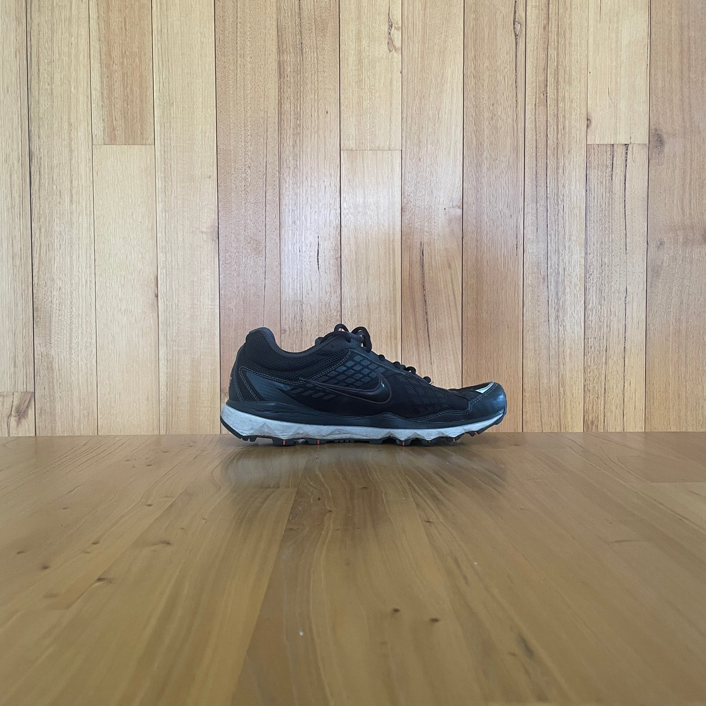 2008 Nike Air Zoom Trail S+ Running