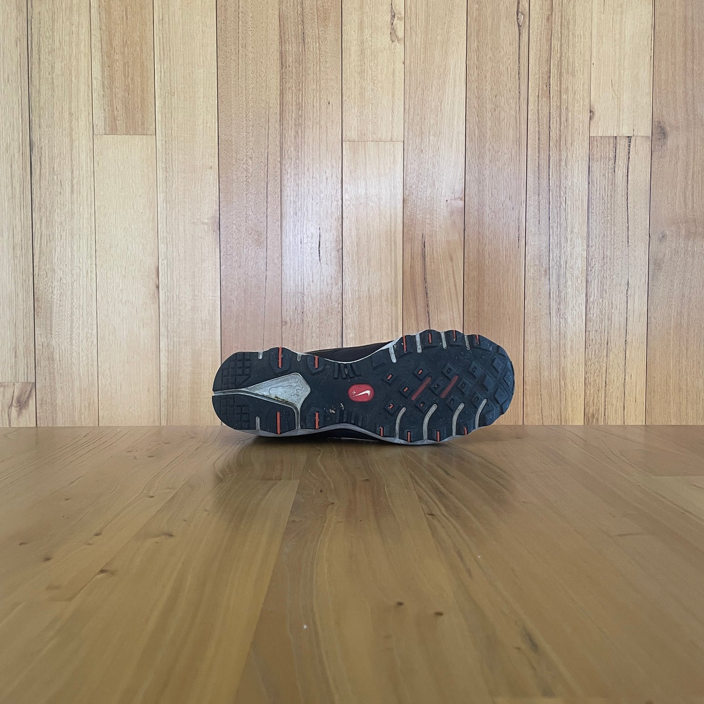 2008 Nike Air Zoom Trail S+ Running