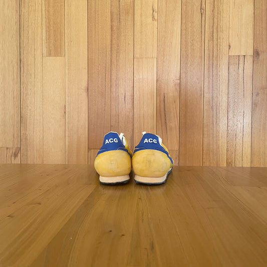 2009 Nike ACG Rock Waffle