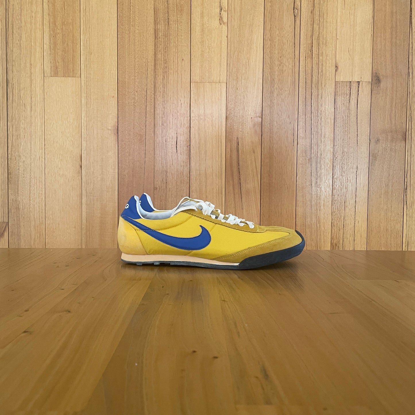 2009 Nike ACG Rock Waffle