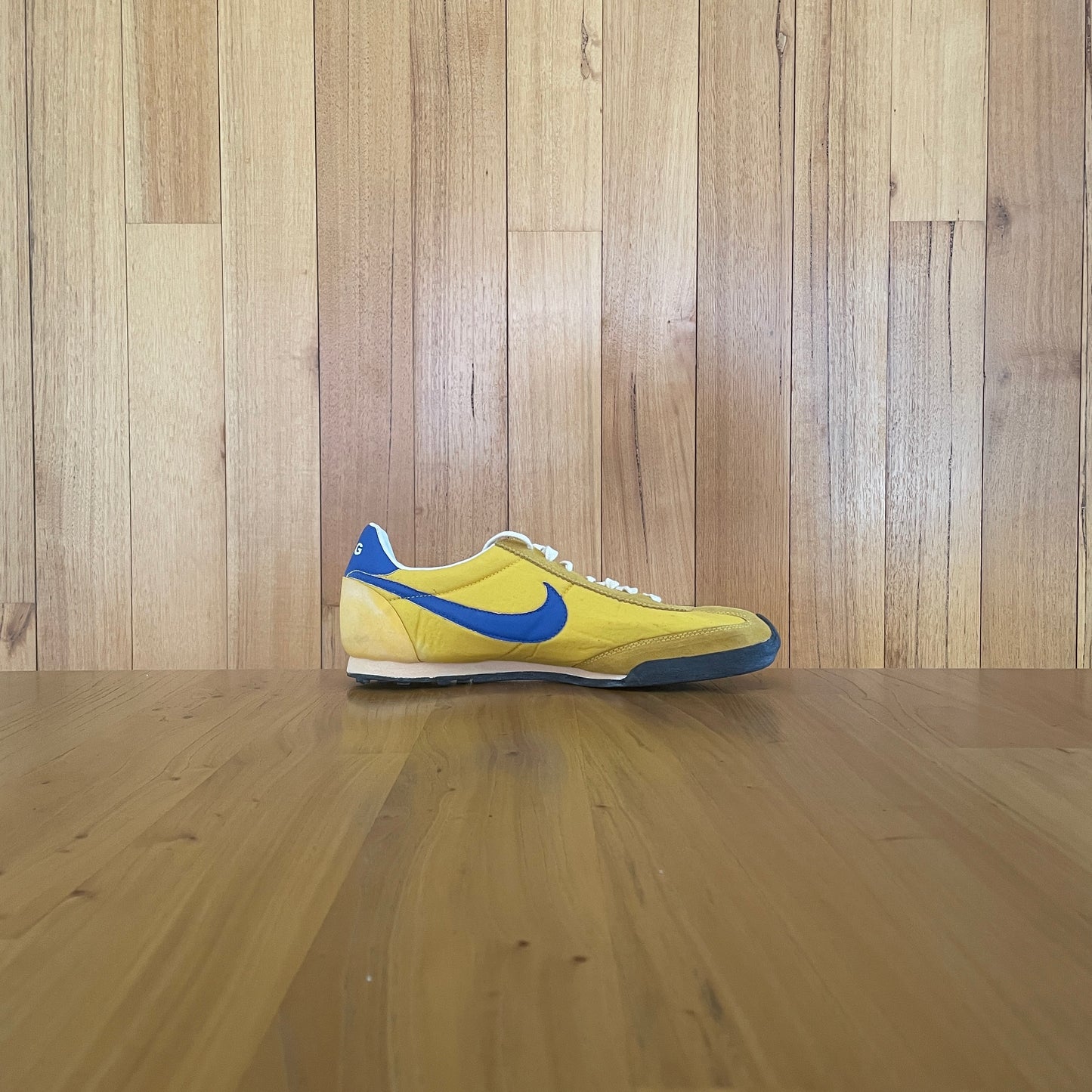 2009 Nike ACG Rock Waffle