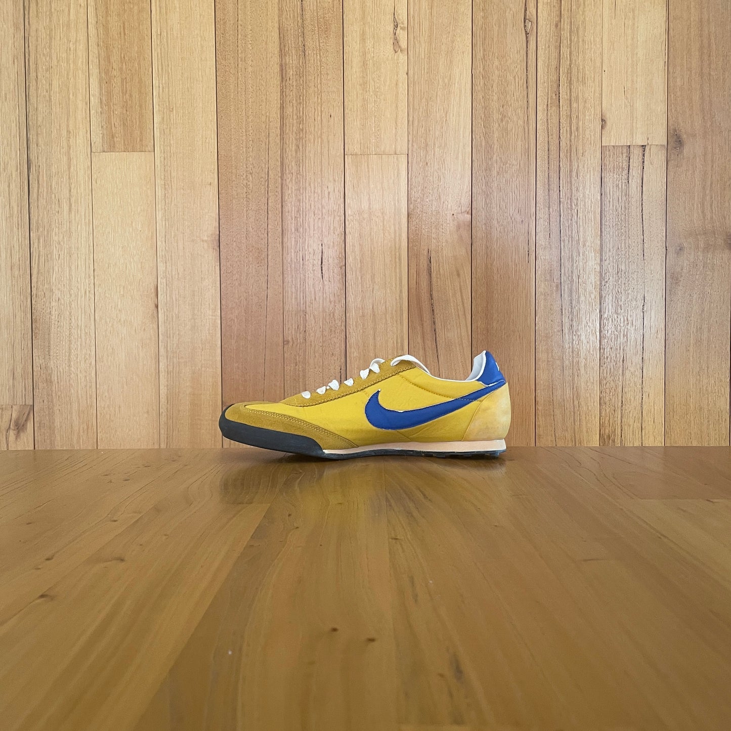 2009 Nike ACG Rock Waffle
