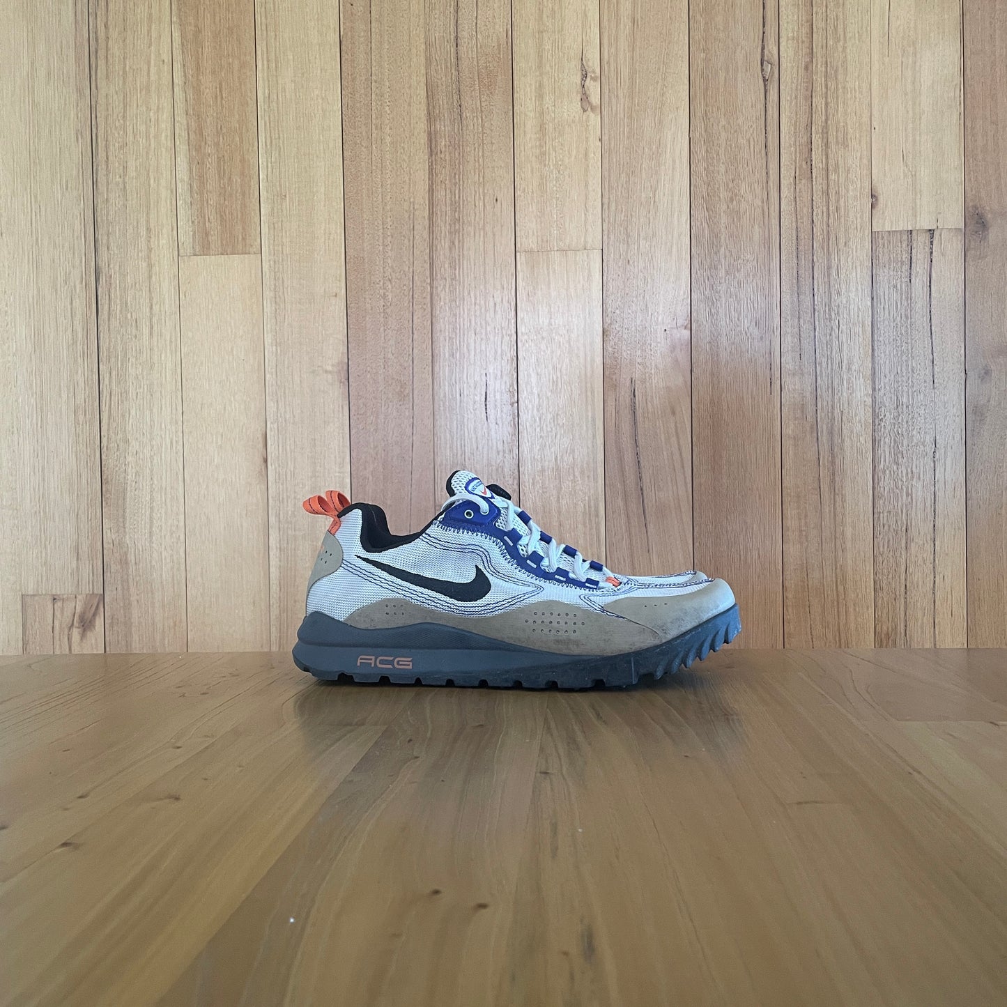 2008 Nike ACG Wildedge “Mowabb”