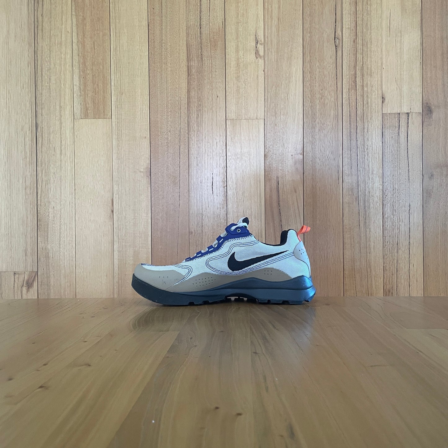 2008 Nike ACG Wildedge “Mowabb”