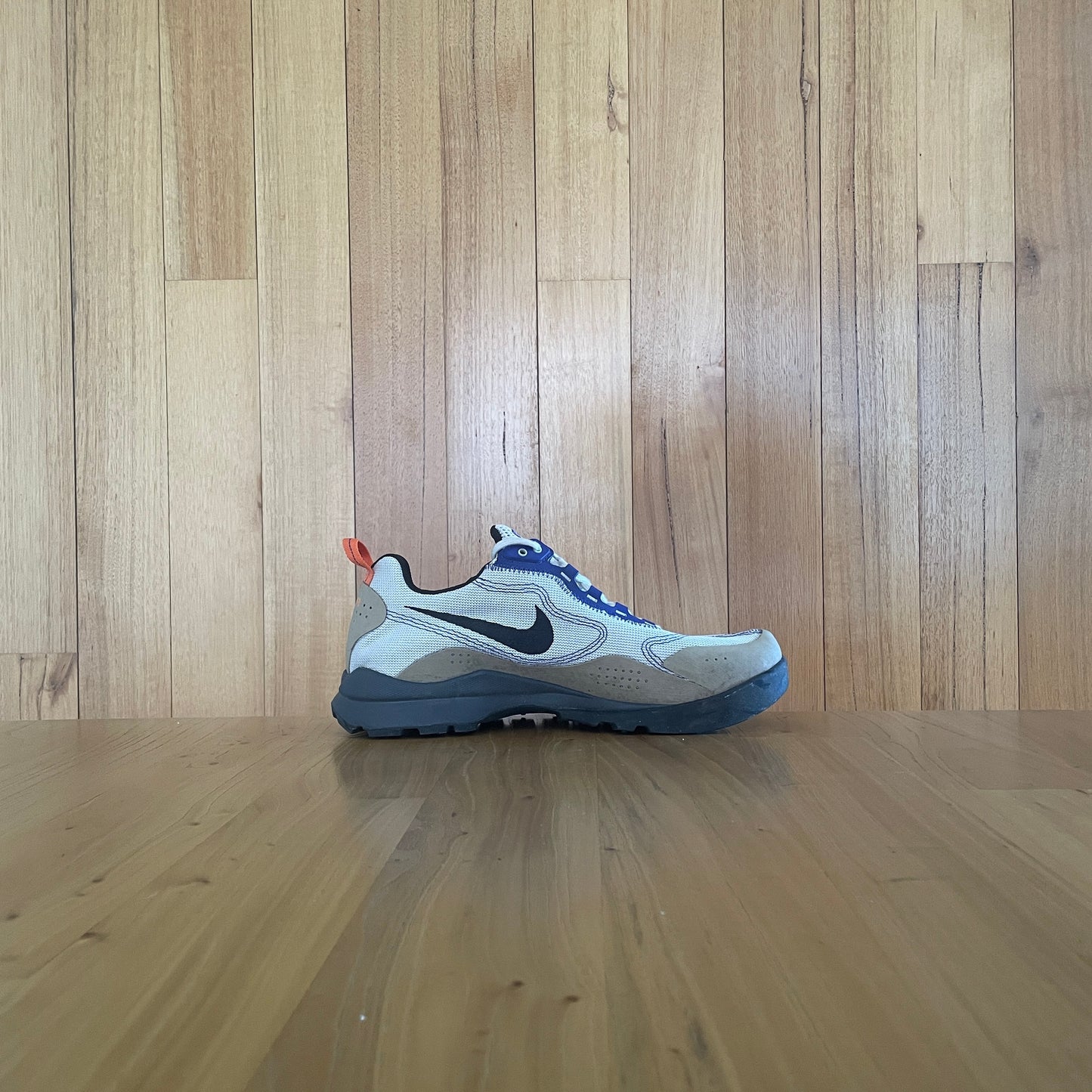2008 Nike ACG Wildedge “Mowabb”