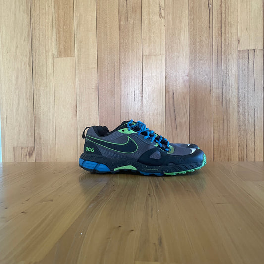 2010 Nike Air Zoom Morizaba