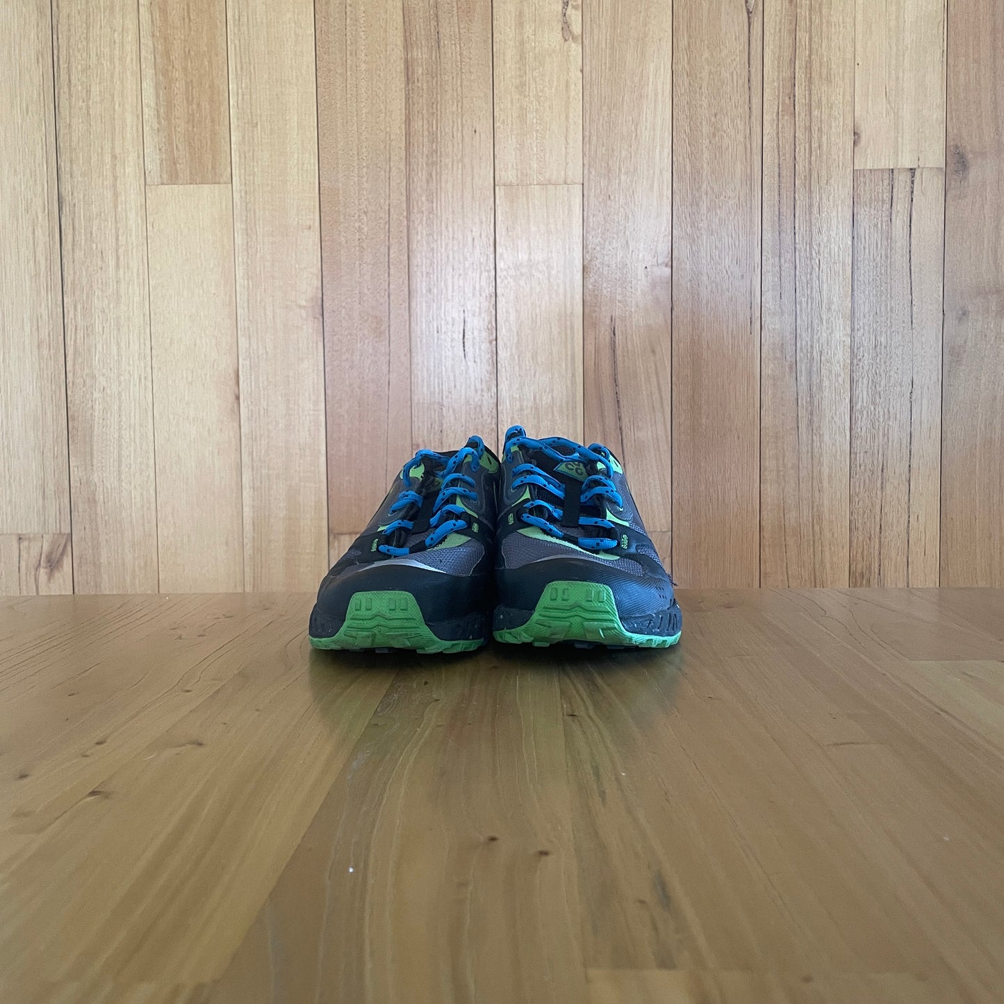 2010 Nike Air Zoom Morizaba