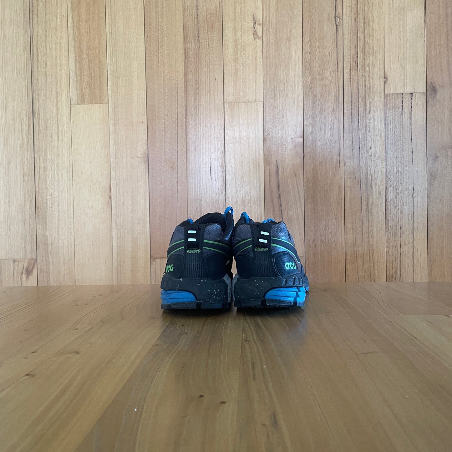 2010 Nike Air Zoom Morizaba