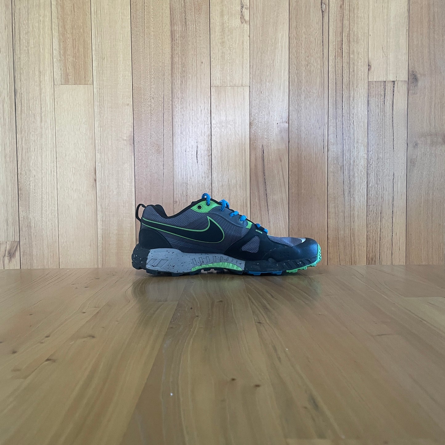 2010 Nike Air Zoom Morizaba