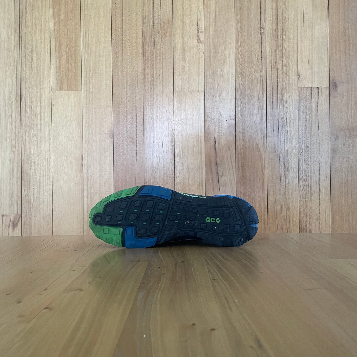 2010 Nike Air Zoom Morizaba