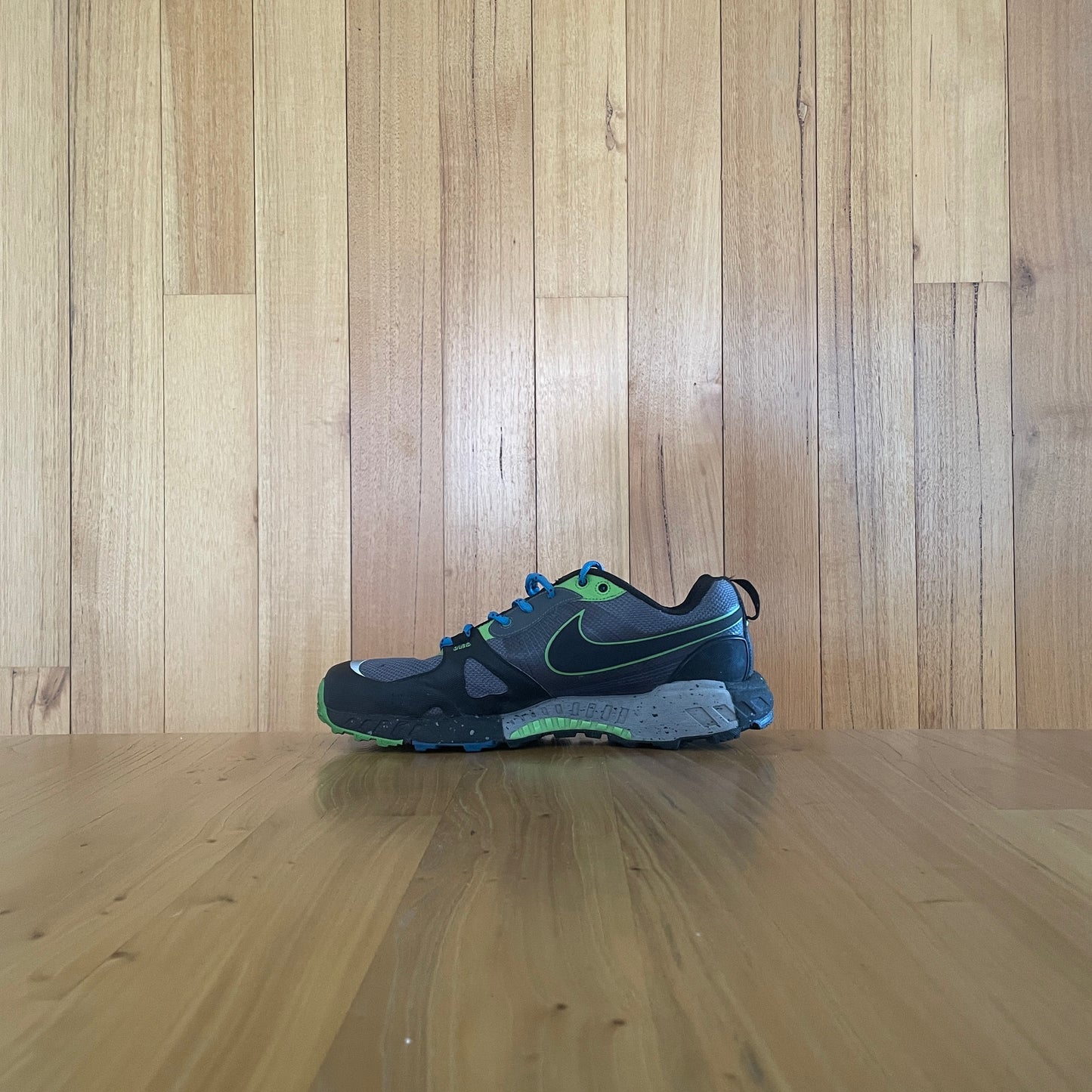 2010 Nike Air Zoom Morizaba
