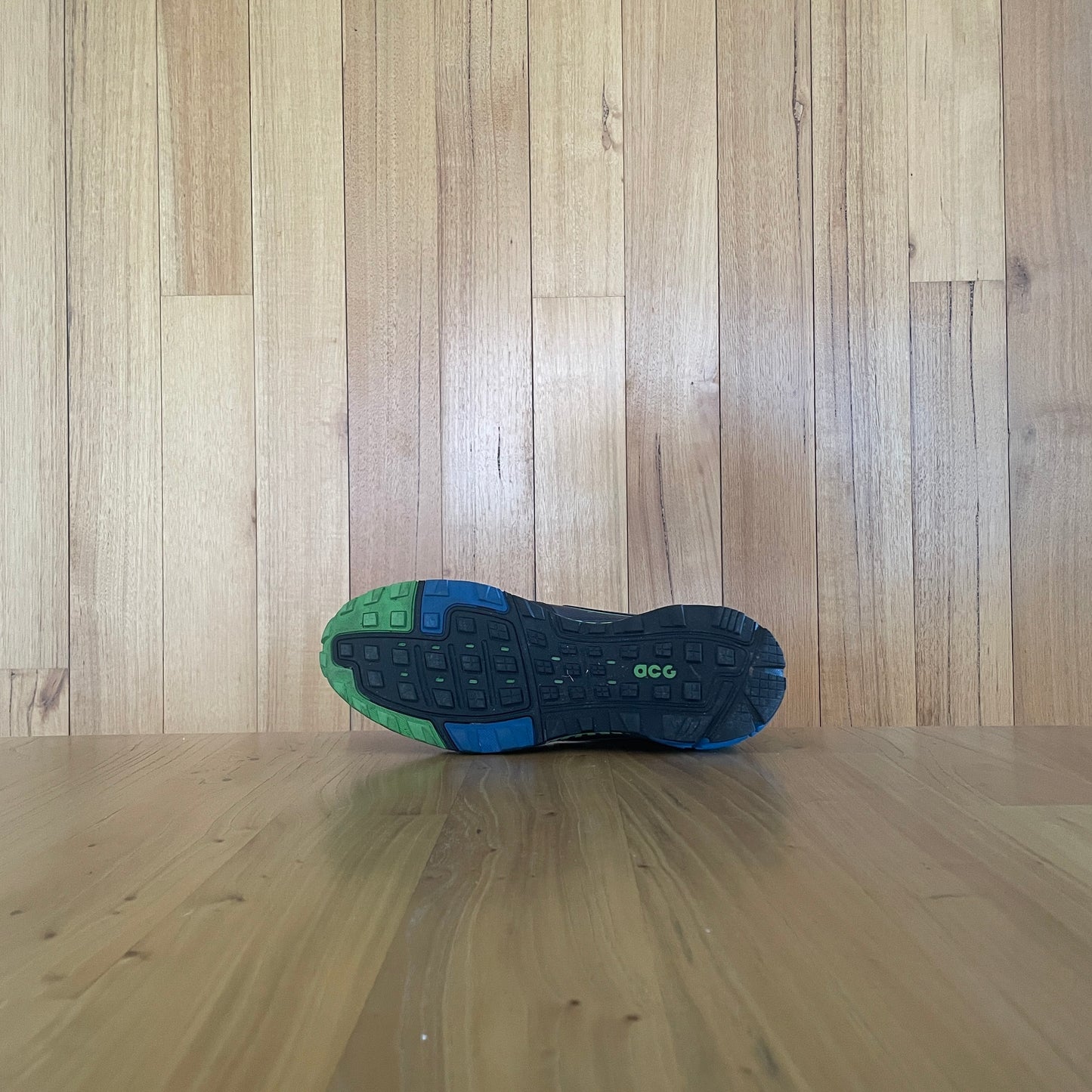 2010 Nike Air Zoom Morizaba