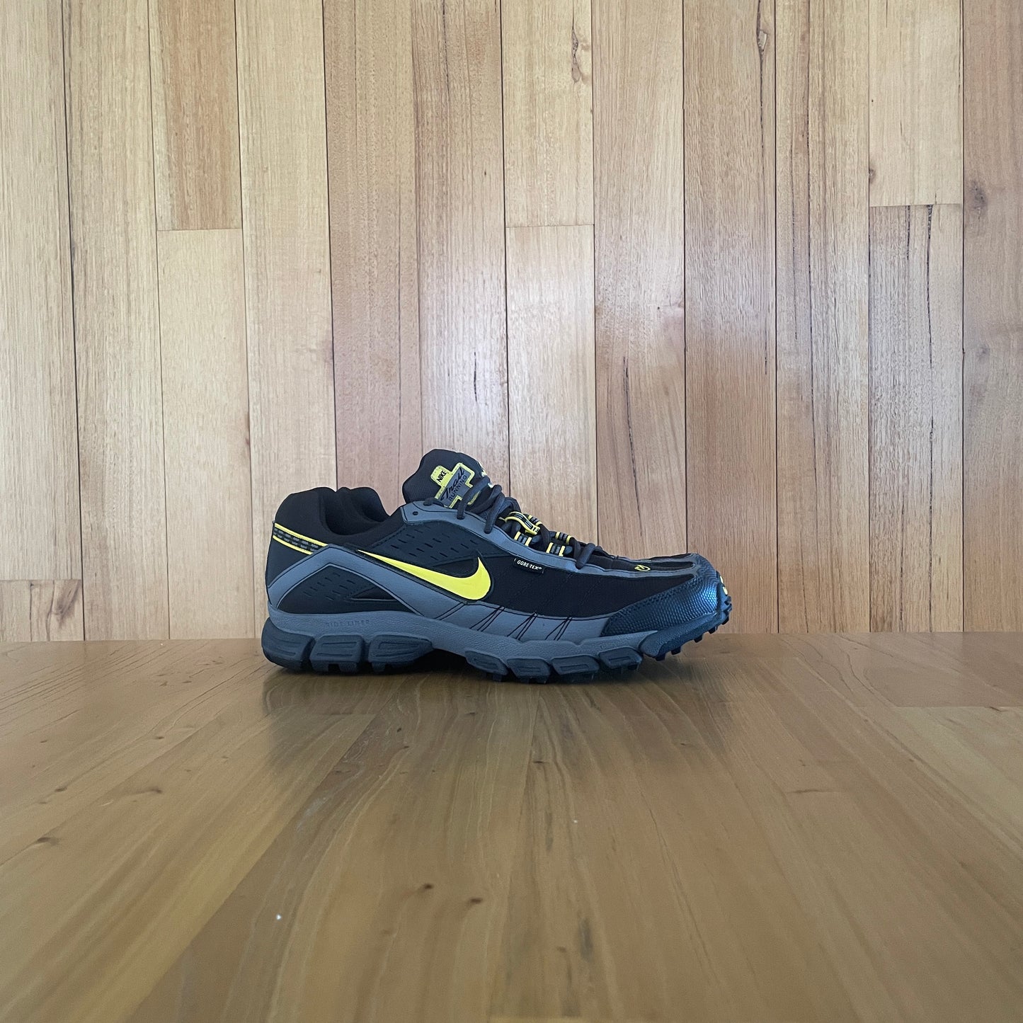 2008 Nike Men Air Zoom Kyotee GTX