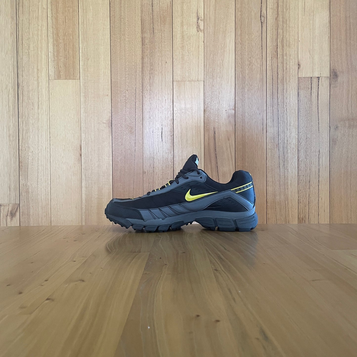 2008 Nike Men Air Zoom Kyotee GTX