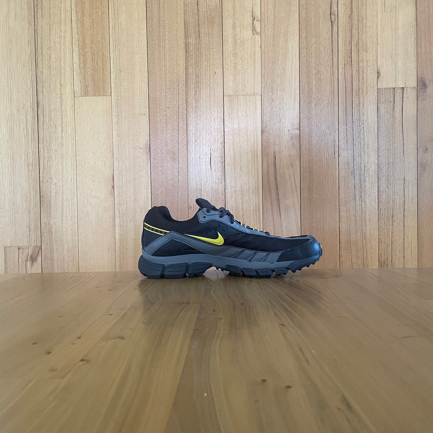 2008 Nike Men Air Zoom Kyotee GTX