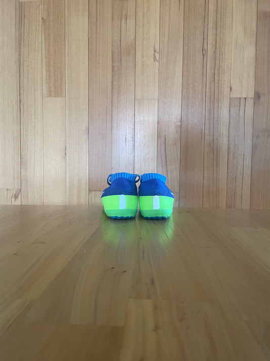 2013 Nike Free Hyperfeel Run Trail