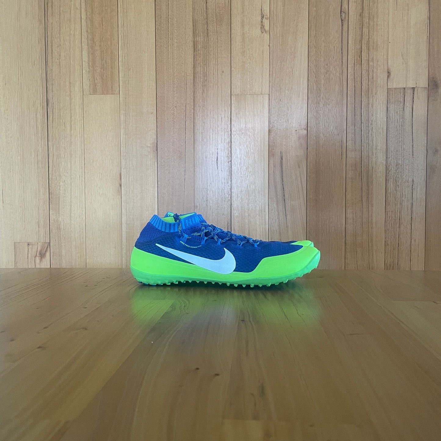 2013 Nike Free Hyperfeel Run Trail