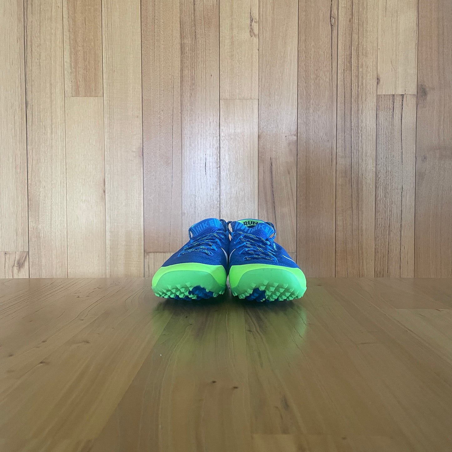 2013 Nike Free Hyperfeel Run Trail