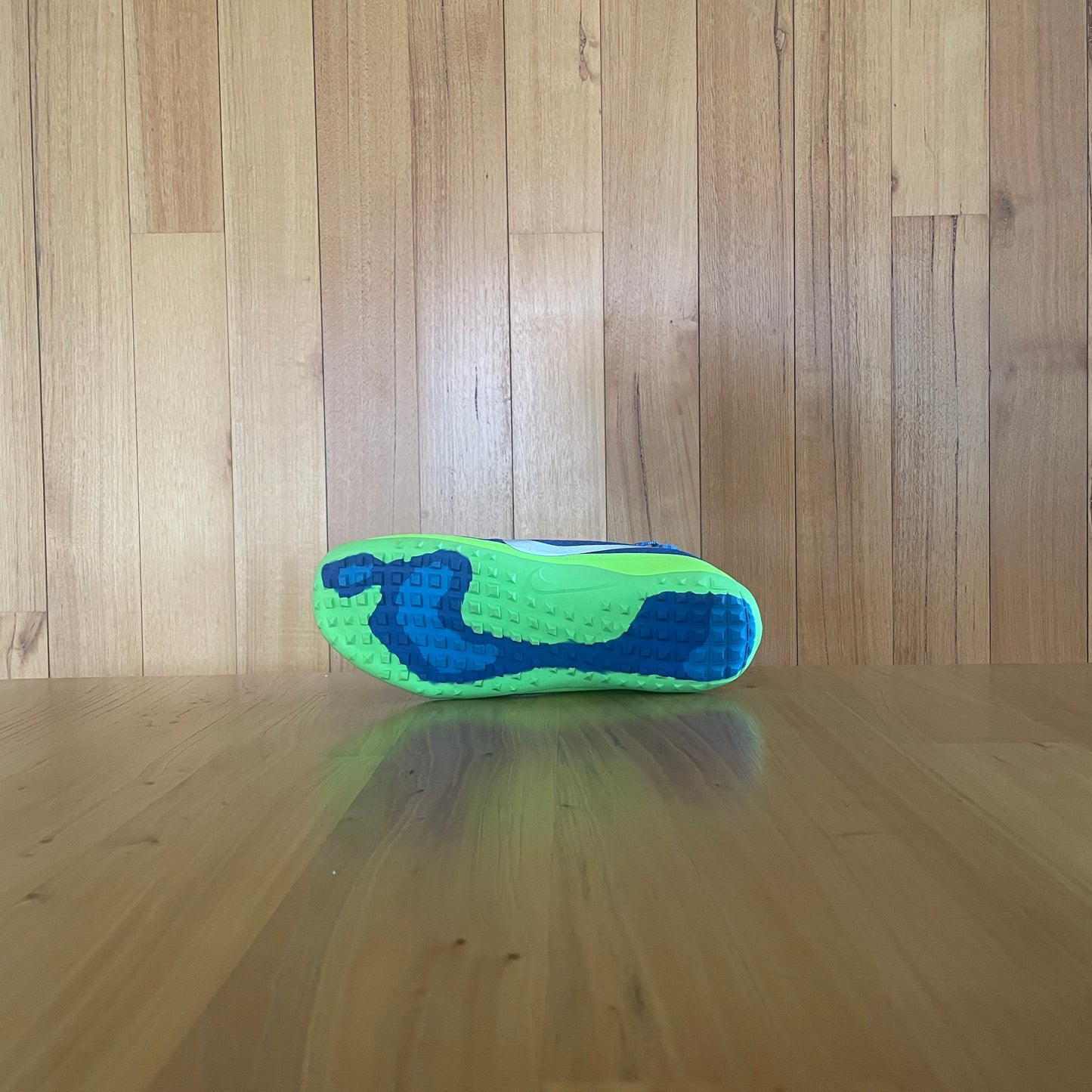 2013 Nike Free Hyperfeel Run Trail