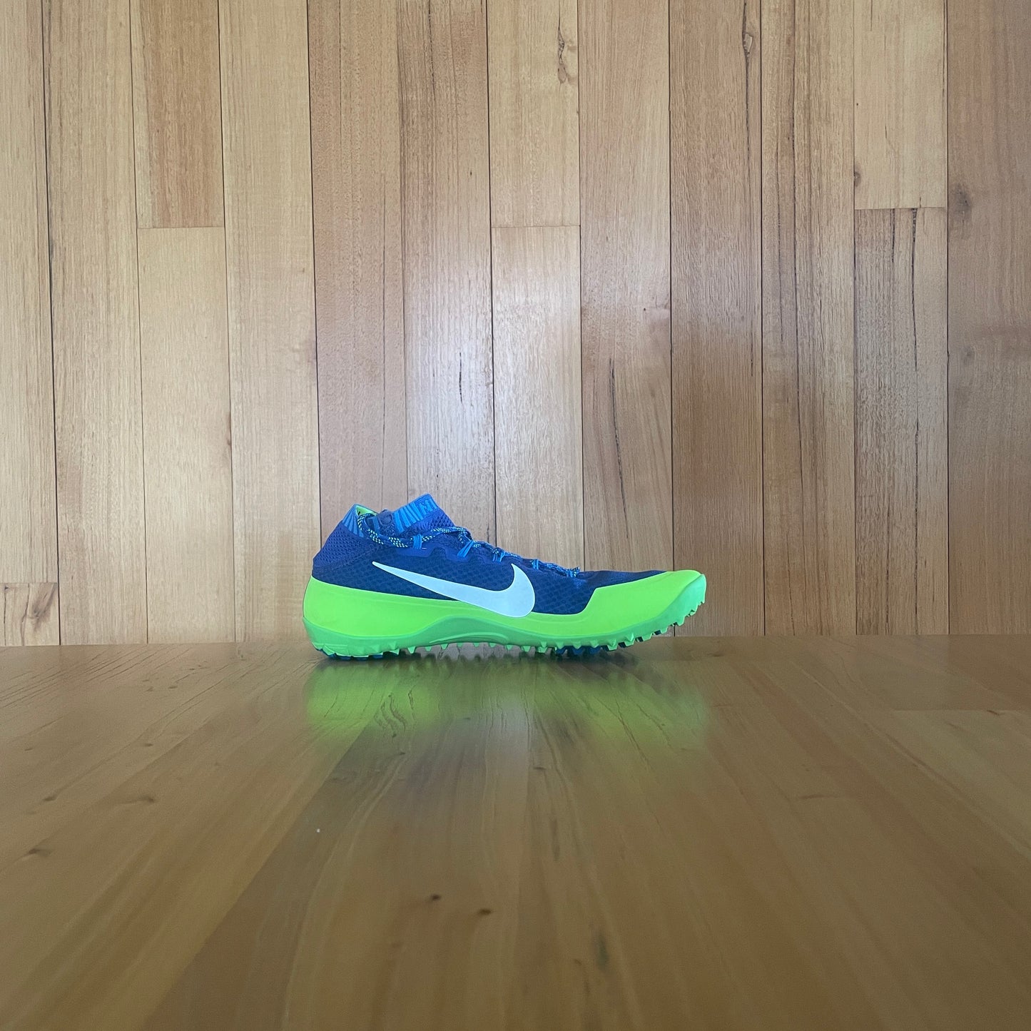 2013 Nike Free Hyperfeel Run Trail
