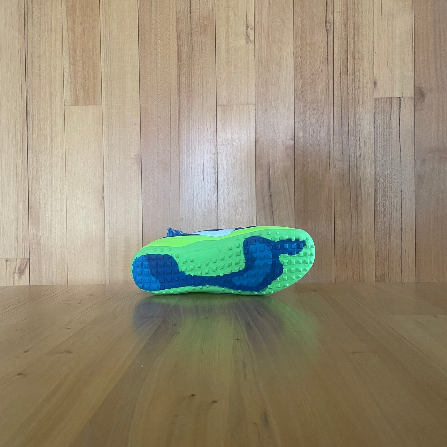2013 Nike Free Hyperfeel Run Trail